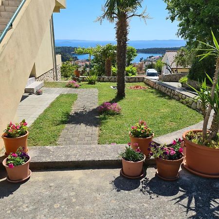 Apartments Linda Palit Zewnętrze zdjęcie