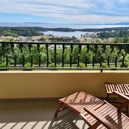 Apartments Linda Palit Zewnętrze zdjęcie
