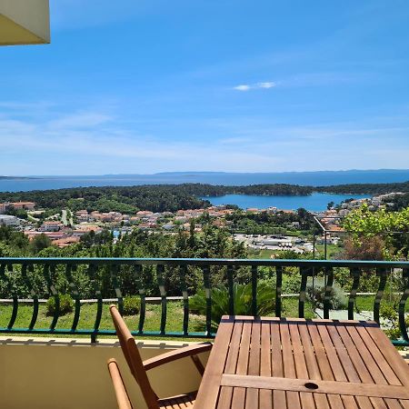 Apartments Linda Palit Zewnętrze zdjęcie