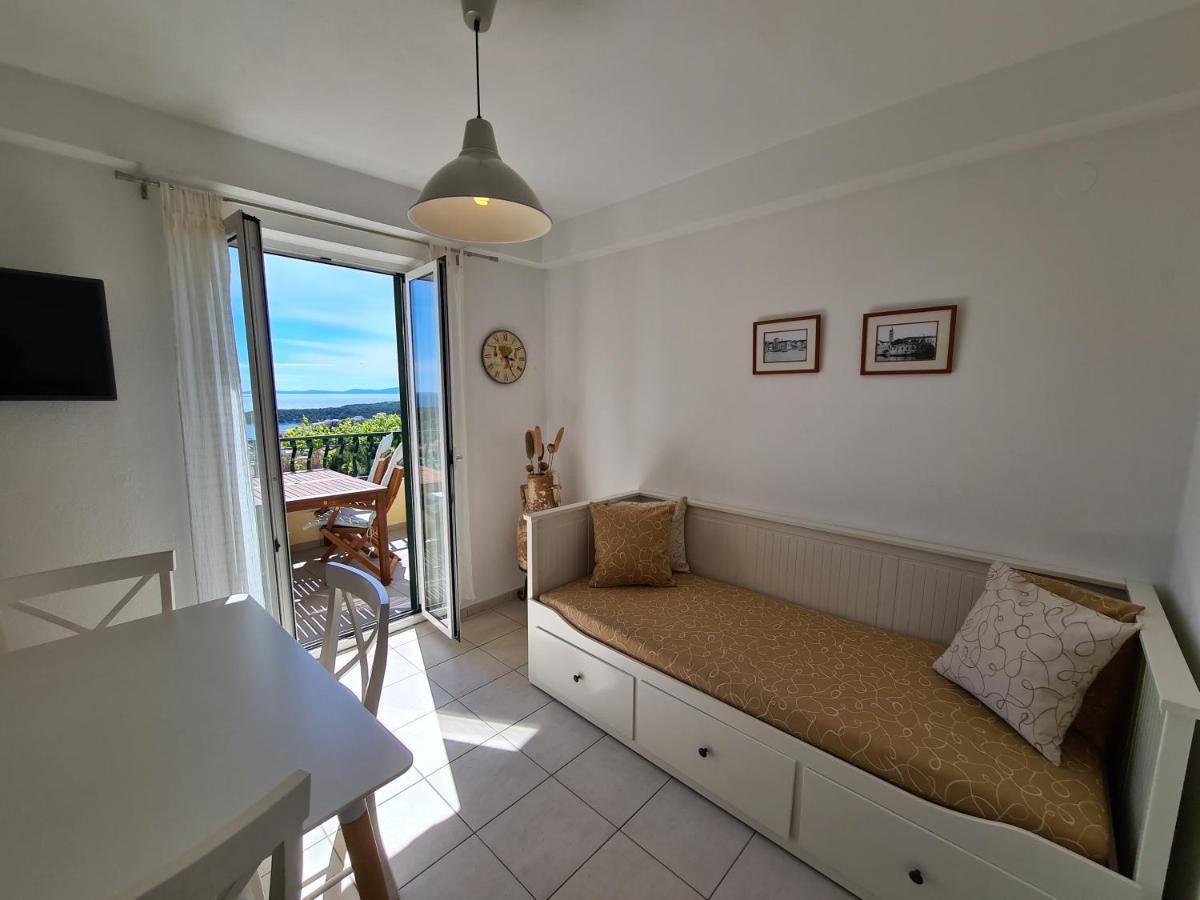 Apartments Linda Palit Zewnętrze zdjęcie