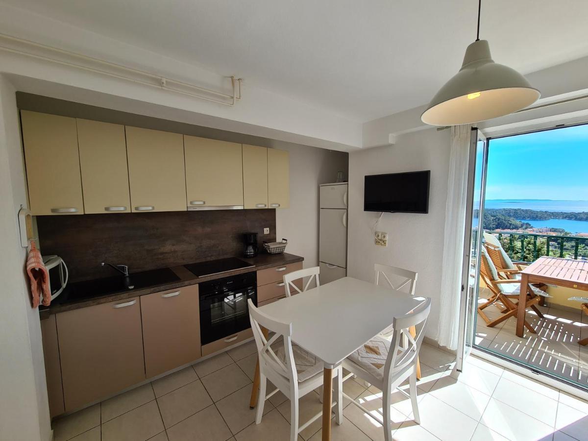 Apartments Linda Palit Zewnętrze zdjęcie