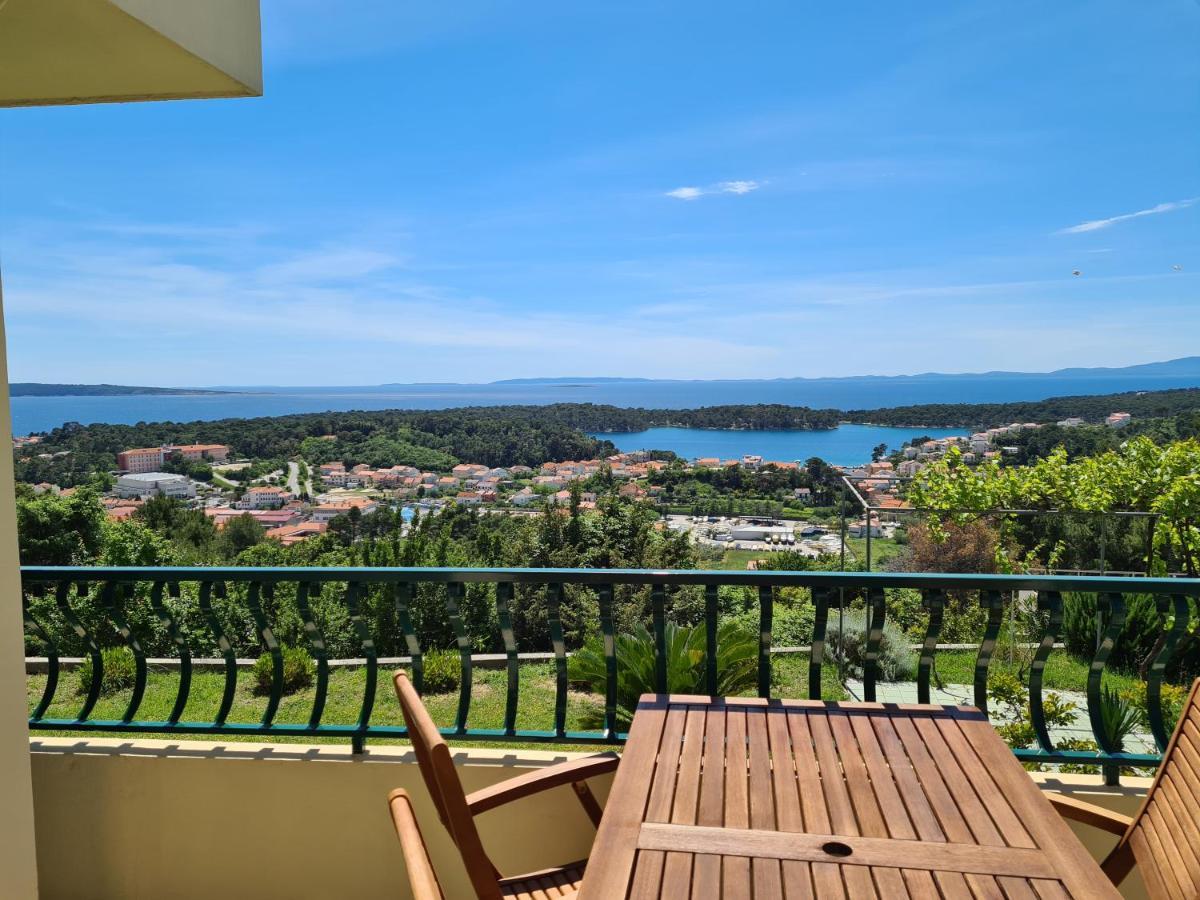 Apartments Linda Palit Zewnętrze zdjęcie