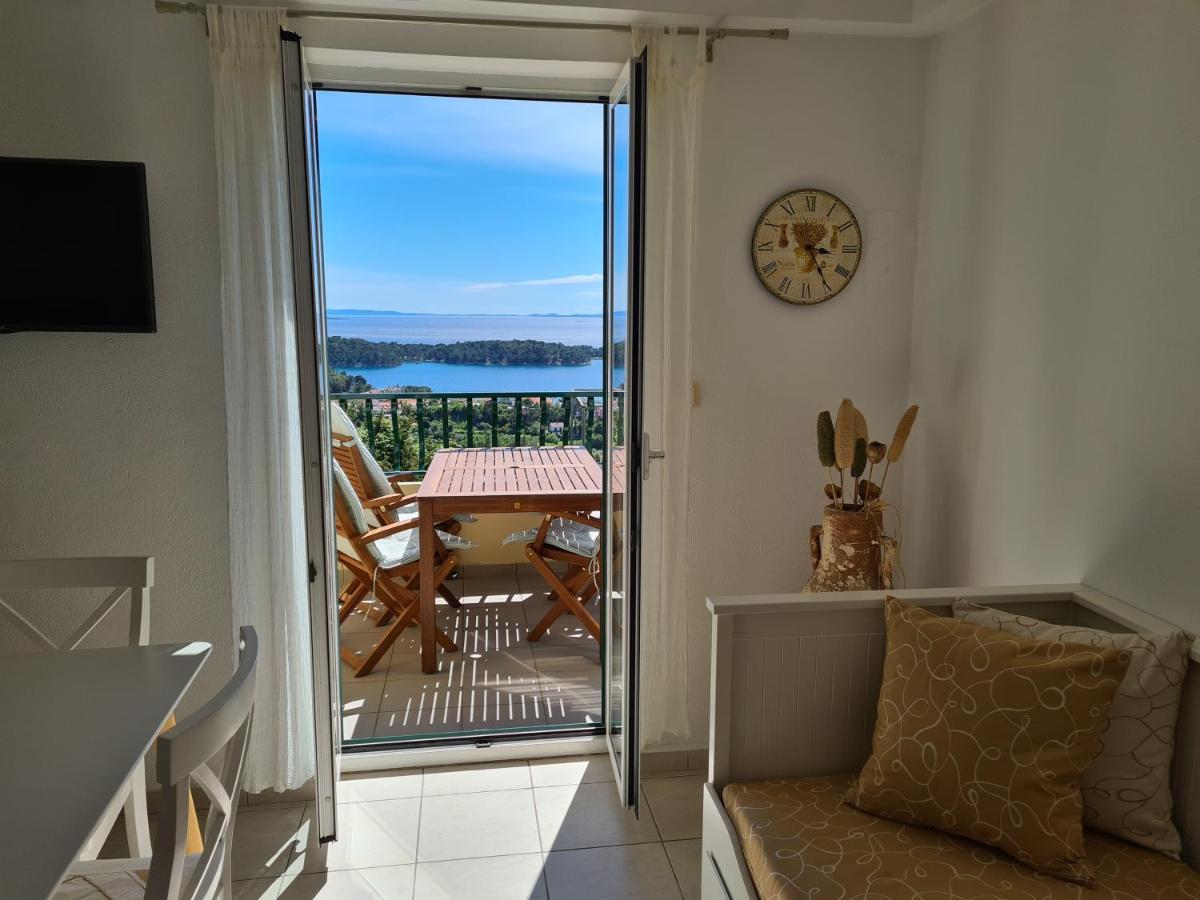 Apartments Linda Palit Zewnętrze zdjęcie