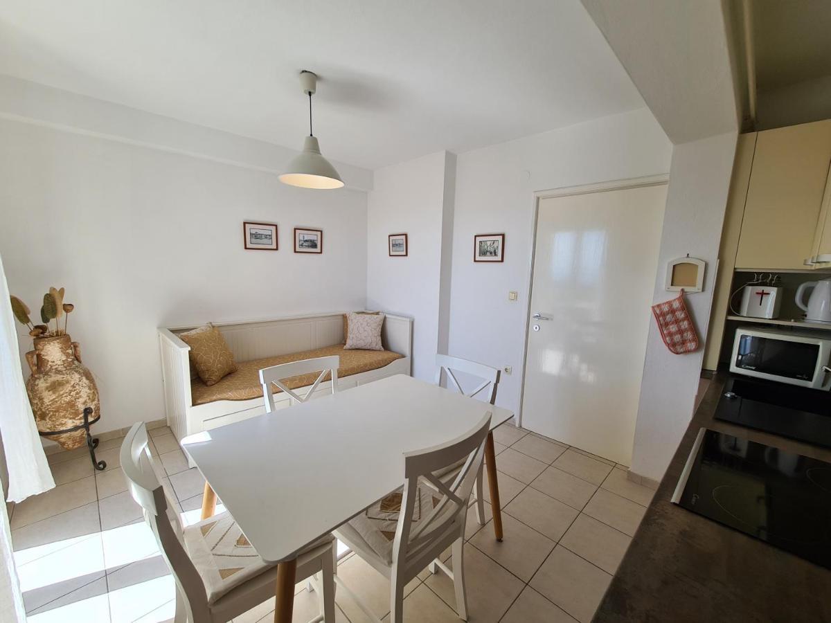 Apartments Linda Palit Zewnętrze zdjęcie