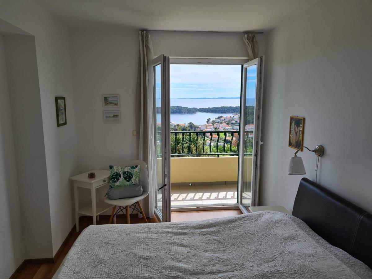Apartments Linda Palit Zewnętrze zdjęcie